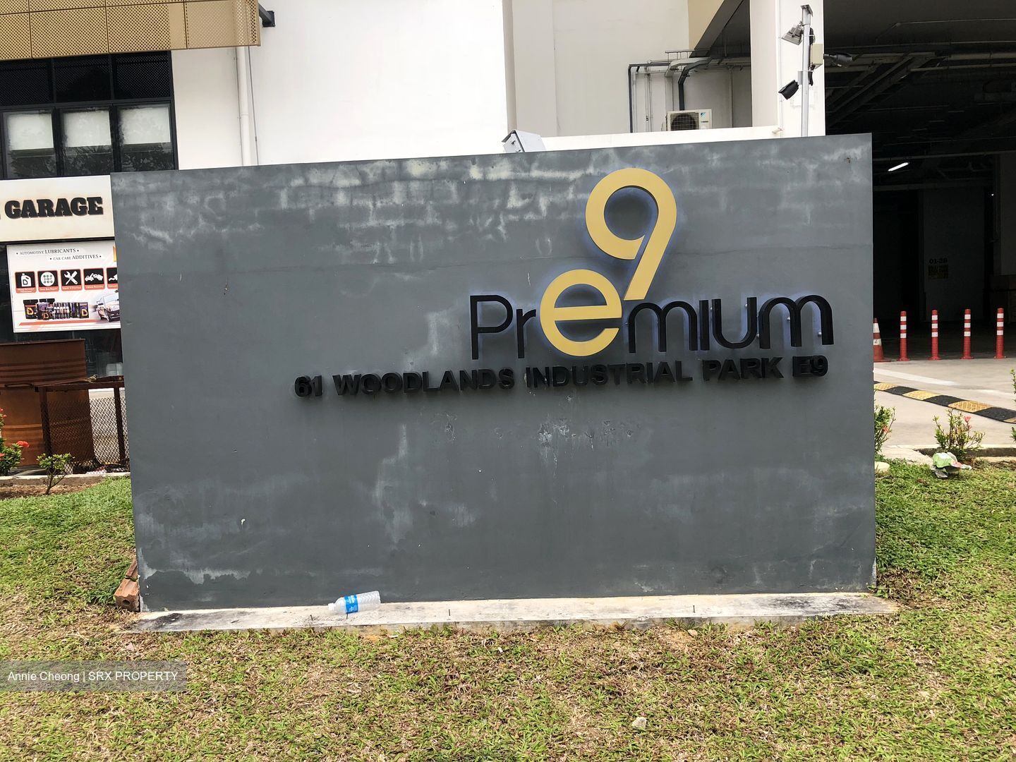 E9 Premium (D27), Factory #436935381